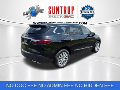 2021 Buick Enclave Premium