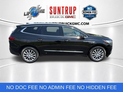 2021 Buick Enclave Premium