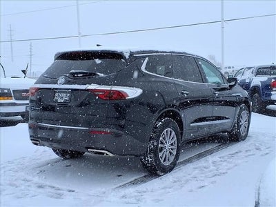 2024 Buick Enclave Premium