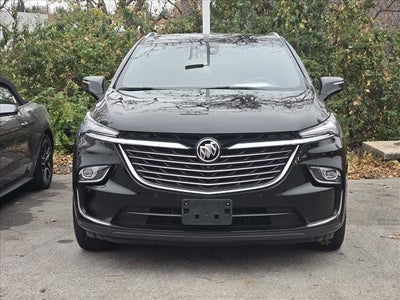 2024 Buick Enclave Premium