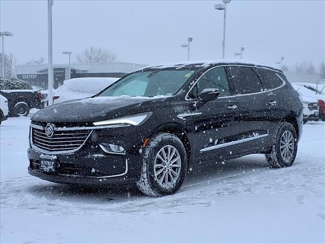 2024 Buick Enclave Premium