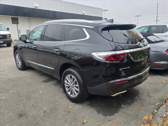 2024 Buick Enclave Premium