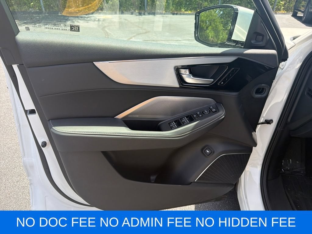 2026 Acura MDX w/Technology Package