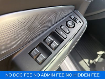2026 Acura MDX w/Technology Package