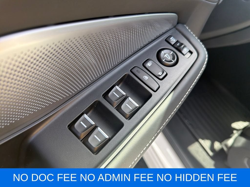 2026 Acura MDX w/Technology Package