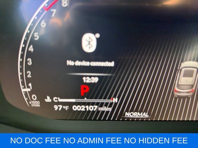 2026 Acura MDX w/Technology Package