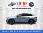 2026 Acura MDX w/Technology Package