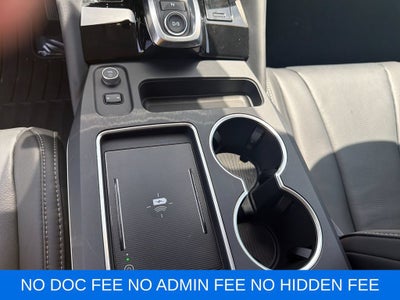 2026 Acura MDX w/Technology Package