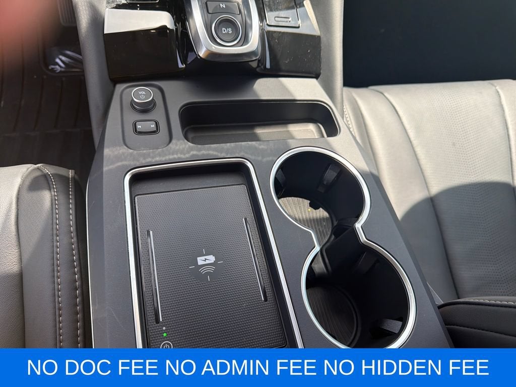 2026 Acura MDX w/Technology Package