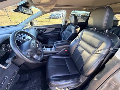 2023 Nissan Murano SL