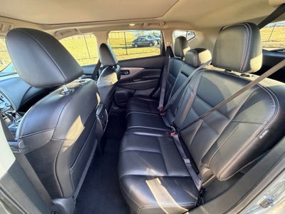 2023 Nissan Murano SL