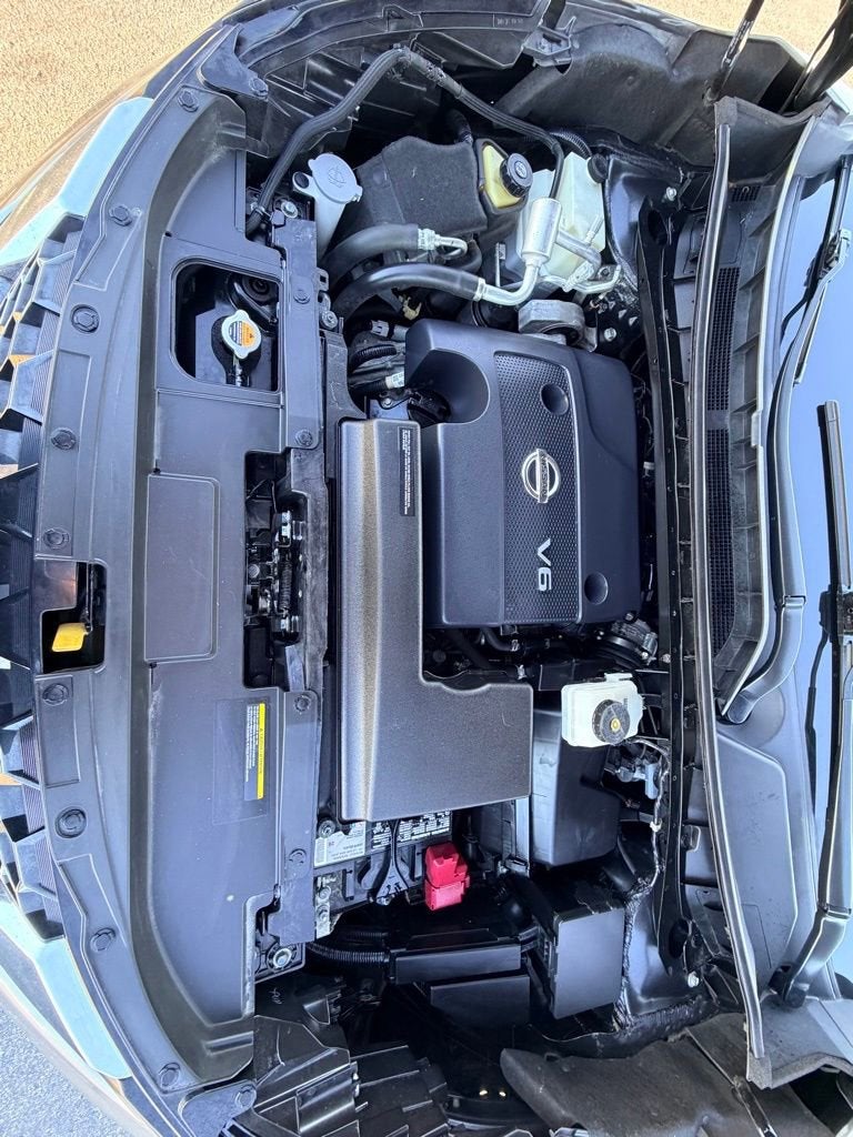 2023 Nissan Murano SL