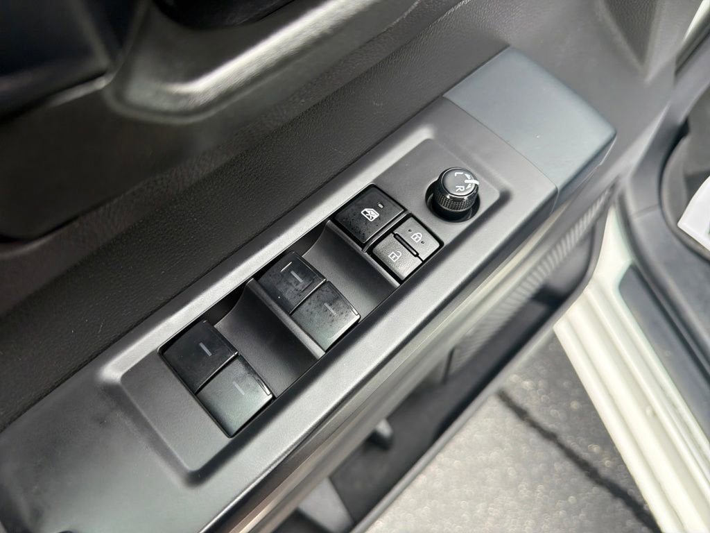 2024 Toyota Tundra 4WD SR