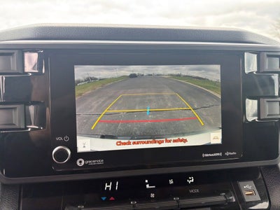 2024 Toyota Tundra 4WD SR