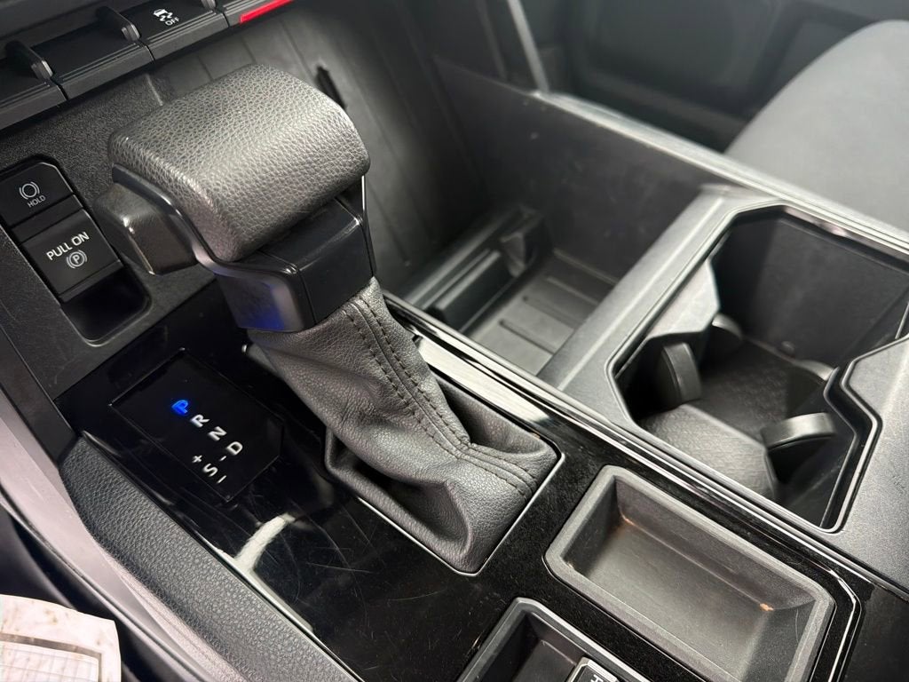 2024 Toyota Tundra 4WD SR