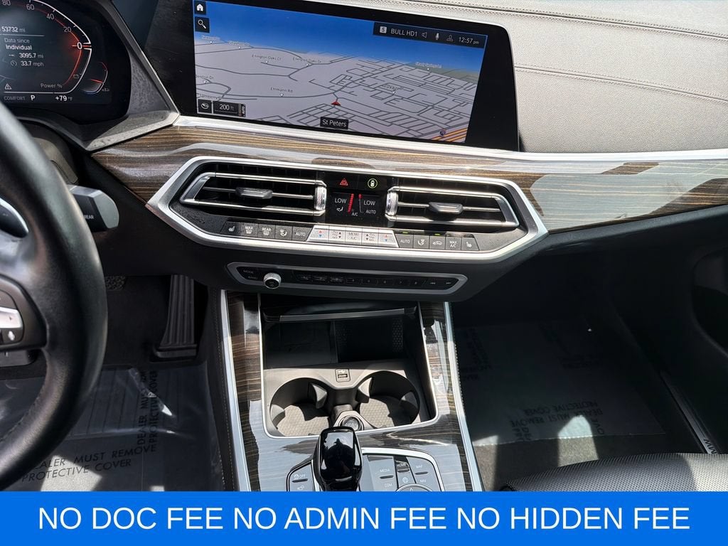 2023 BMW X5 sDrive40i