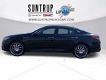 2020 Kia Optima S
