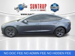 2023 Tesla Model 3 NA