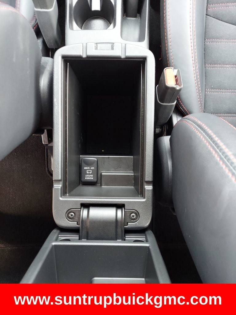 2024 Mitsubishi Outlander Sport S