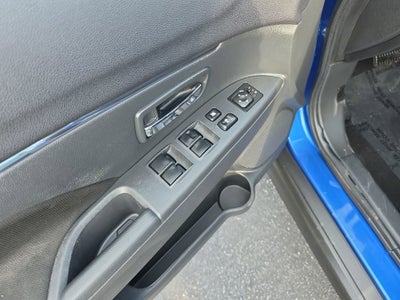 2024 Mitsubishi Outlander Sport S