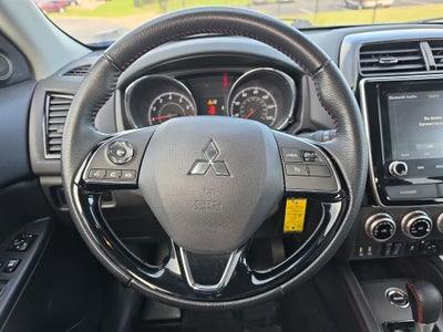2024 Mitsubishi Outlander Sport S
