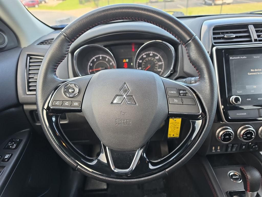 2024 Mitsubishi Outlander Sport S