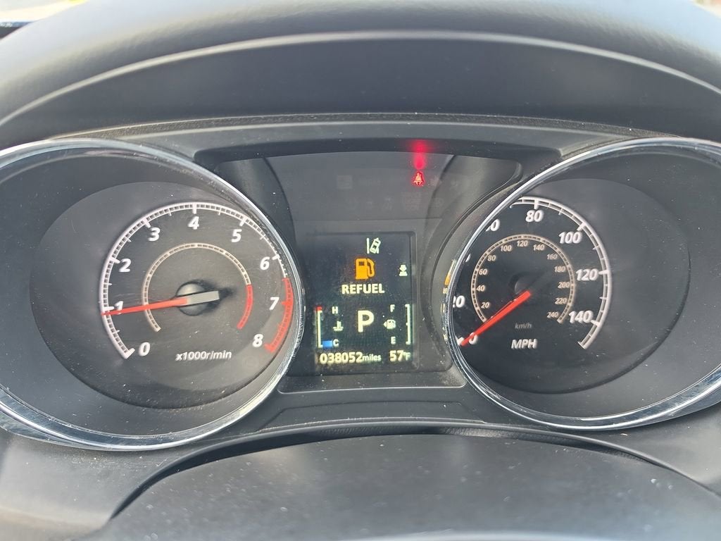 2024 Mitsubishi Outlander Sport S