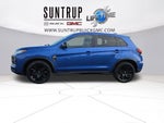 2024 Mitsubishi Outlander Sport S
