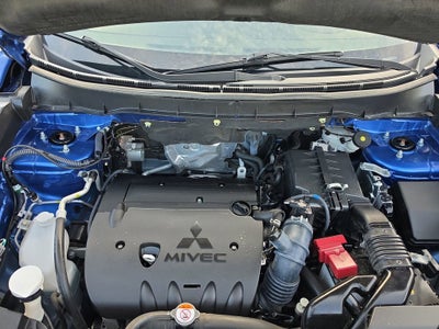 2024 Mitsubishi Outlander Sport S