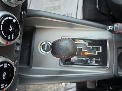 2024 Mitsubishi Outlander Sport S