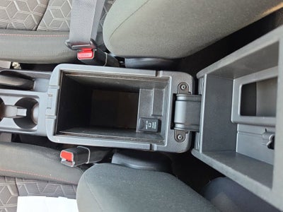 2024 Mitsubishi Outlander Sport S