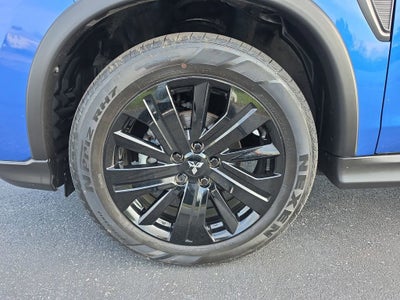 2024 Mitsubishi Outlander Sport S
