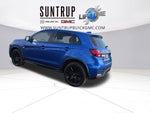 2024 Mitsubishi Outlander Sport S