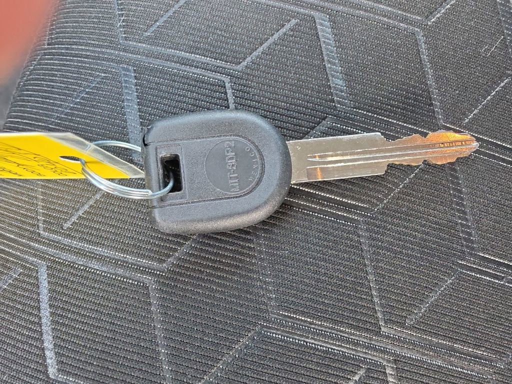 2024 Mitsubishi Outlander Sport S