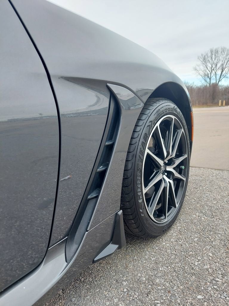 2023 Toyota GR86 BASE