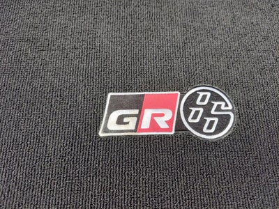 2023 Toyota GR86 BASE