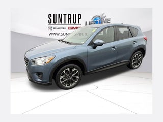 2016 Mazda Mazda CX-5 Grand Touring