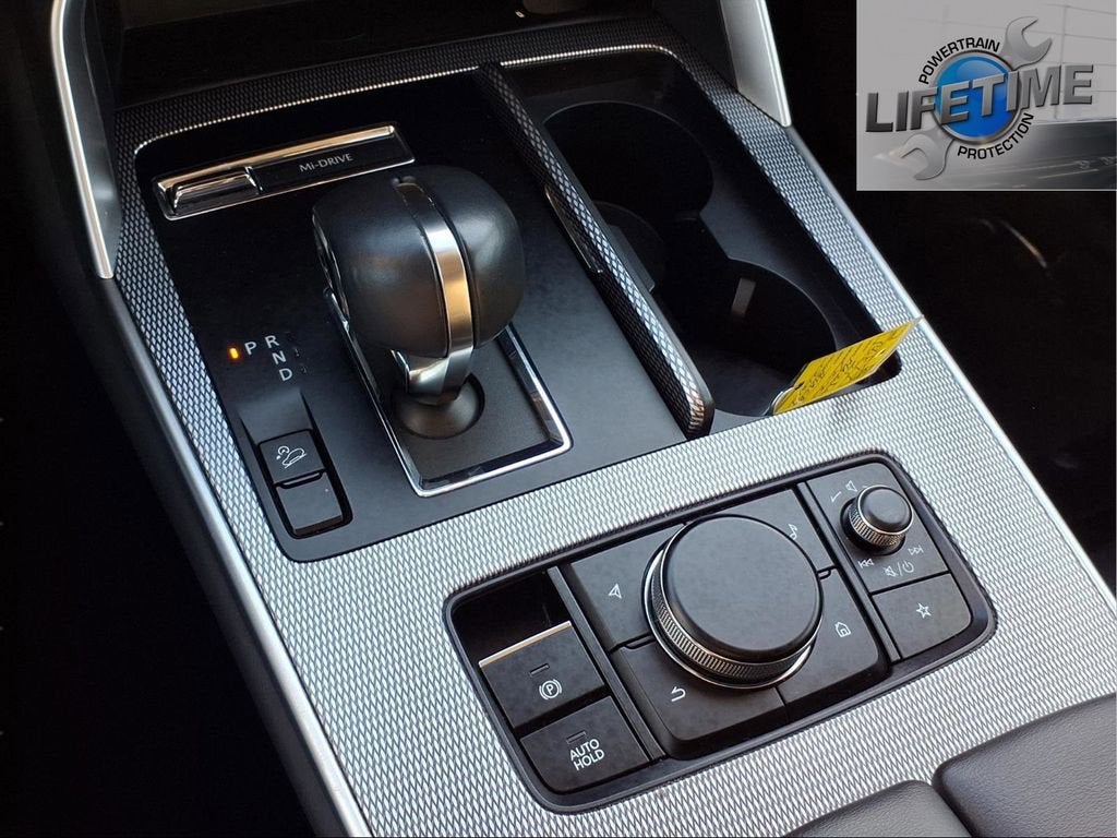 2025 Mazda Mazda CX-70 3.3 Turbo Preferred Package