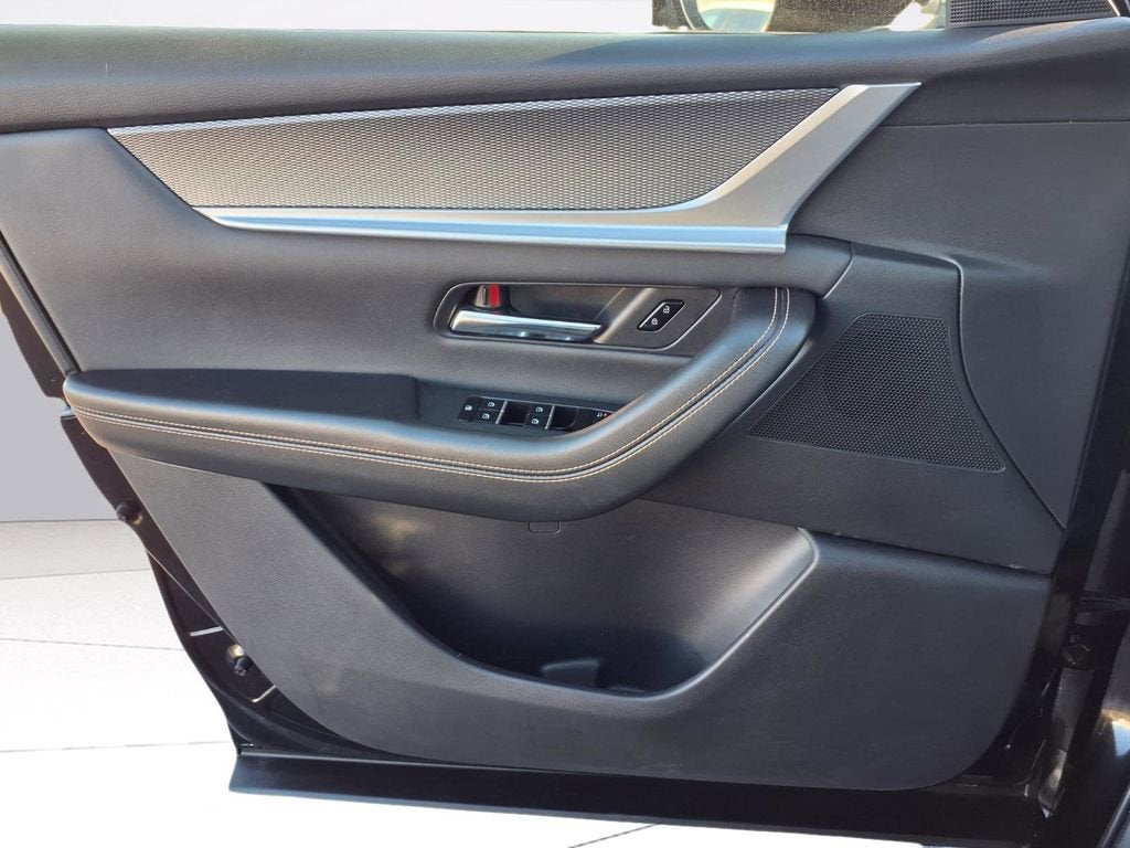 2025 Mazda Mazda CX-70 3.3 Turbo Preferred Package