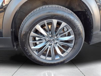 2025 Mazda Mazda CX-70 3.3 Turbo Preferred Package