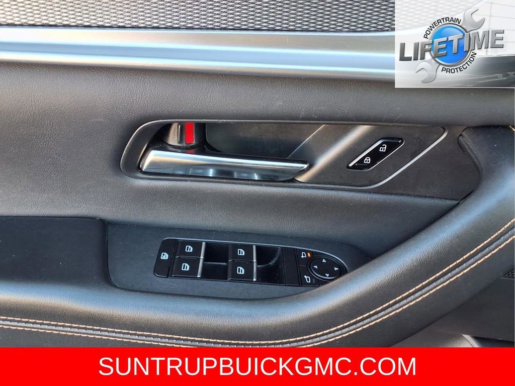 2025 Mazda Mazda CX-70 3.3 Turbo Preferred Package