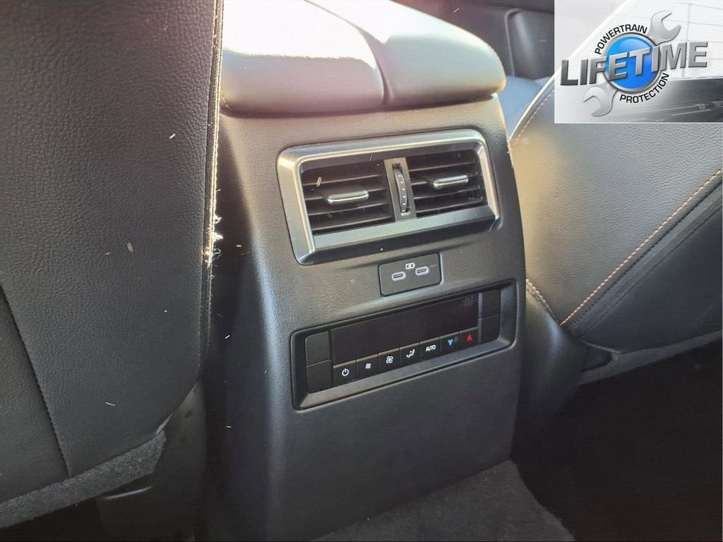 2025 Mazda Mazda CX-70 3.3 Turbo Preferred Package