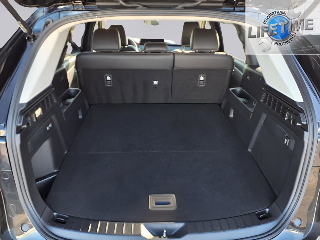 2025 Mazda Mazda CX-70 3.3 Turbo Preferred Package