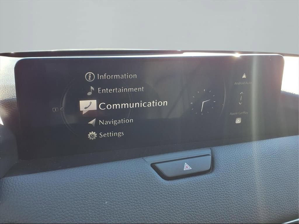 2025 Mazda Mazda CX-70 3.3 Turbo Preferred Package