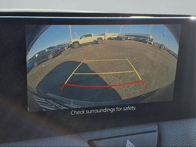 2025 Mazda Mazda CX-70 3.3 Turbo Preferred Package