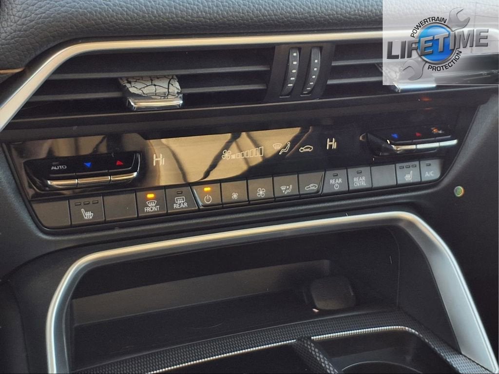 2025 Mazda Mazda CX-70 3.3 Turbo Preferred Package