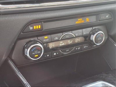 2017 Mazda Mazda CX-9 Grand Touring