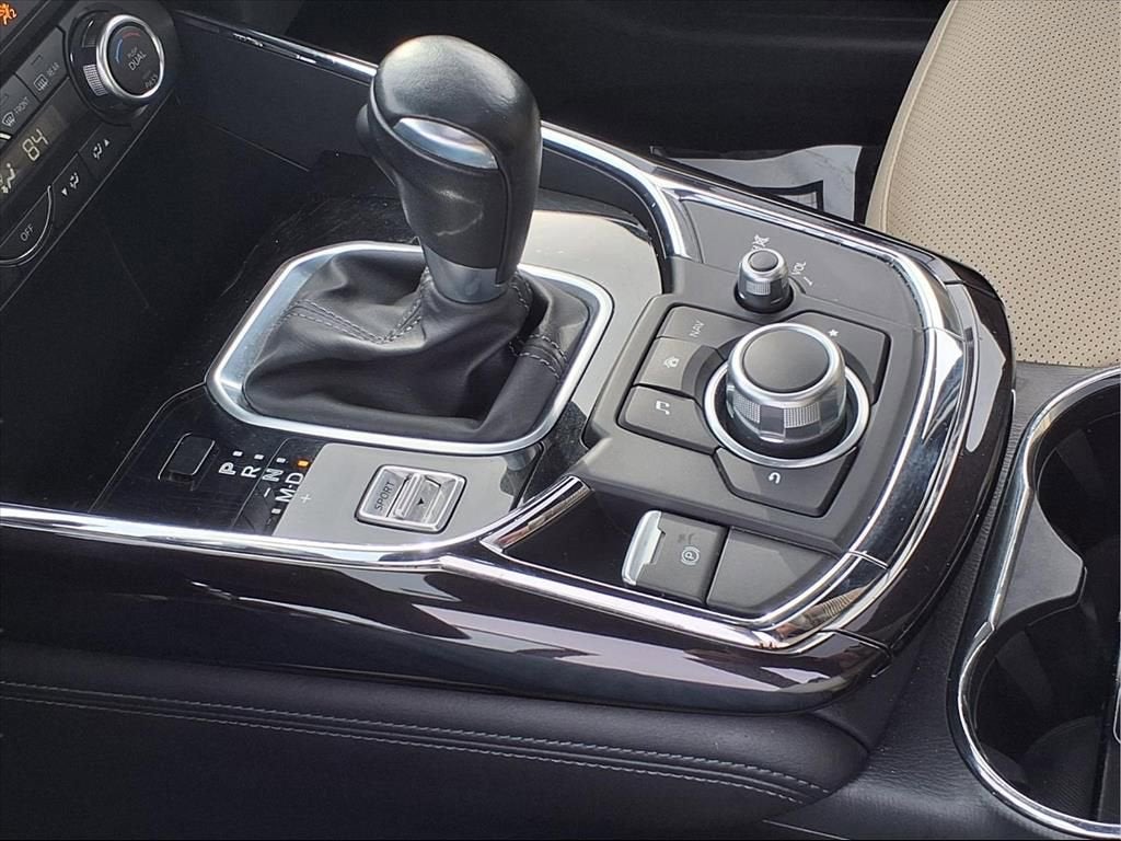 2017 Mazda Mazda CX-9 Grand Touring