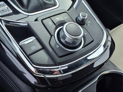 2017 Mazda Mazda CX-9 Grand Touring