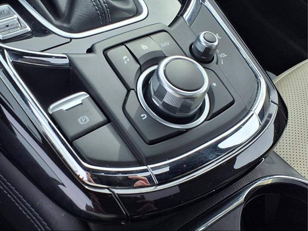 2017 Mazda Mazda CX-9 Grand Touring